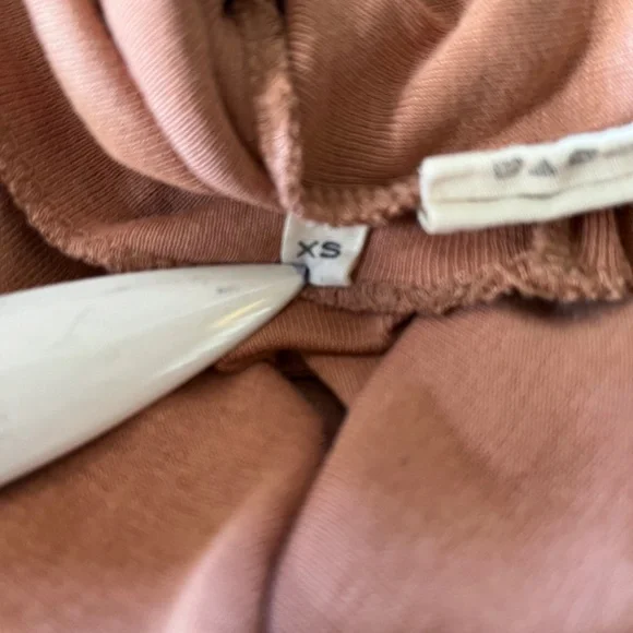 Doen Camisole Tank Top XS - Picture 5 of 9